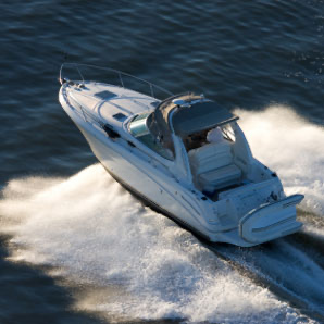 Assurance bateau et plaisance pour voilier, bateau à moteur ou jet-ski