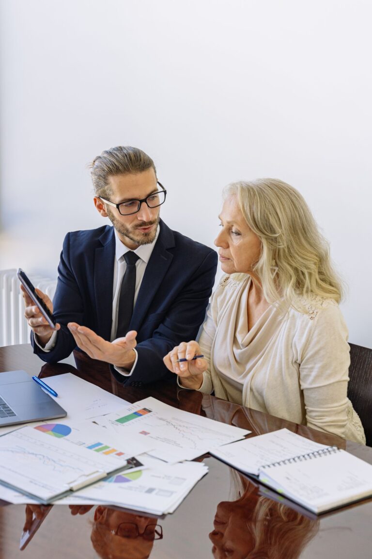 Conseil pour anticiper le financement et l'organisation des obsèques