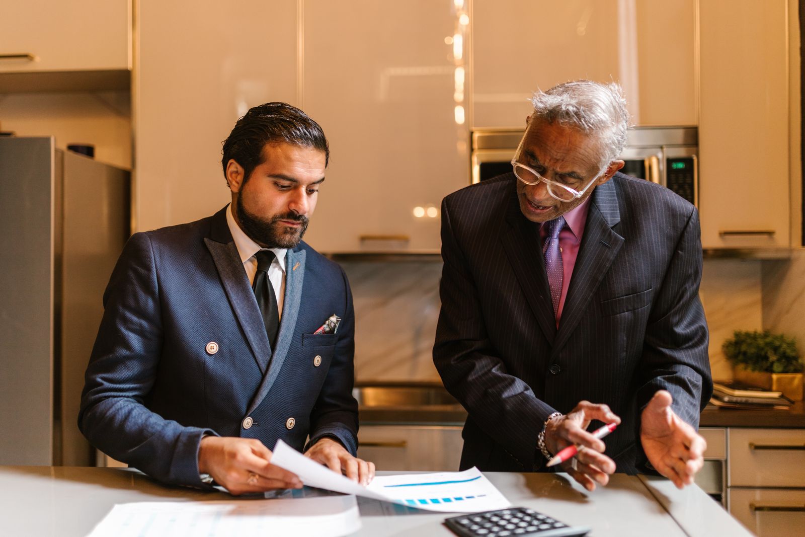 Conseil en assurance pour professionnels et dirigeants
